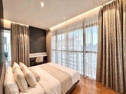 Lincoln Suites (D11), Condominium #570113451